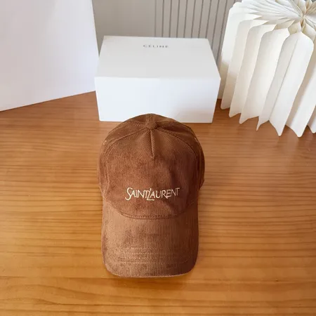 イブサンローラン 帽子