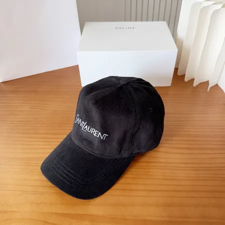 イブサンローラン 帽子