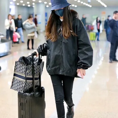 ディオール 帽子