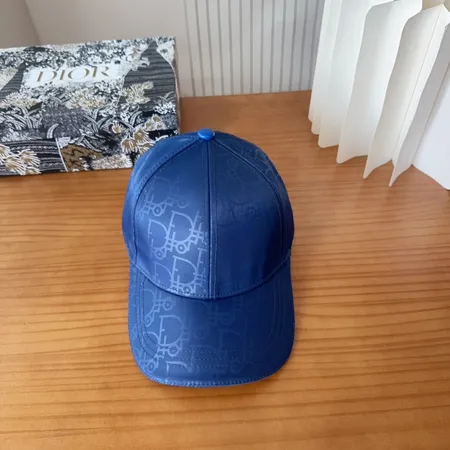 ディオール 帽子
