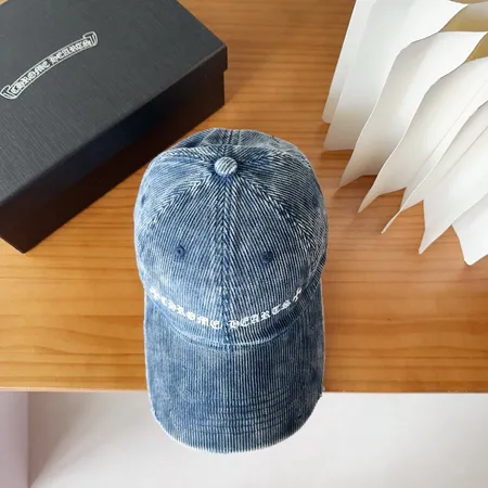 クロムハーツ 帽子