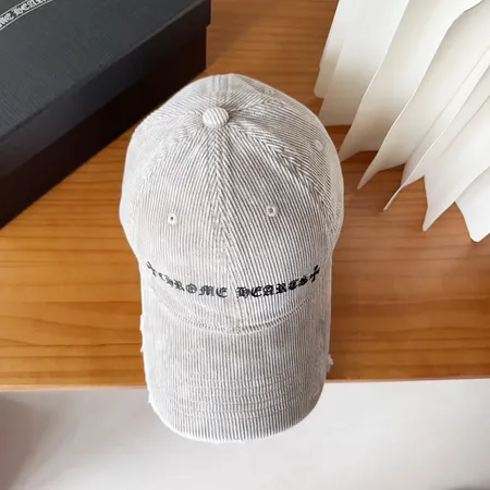 クロムハーツ 帽子