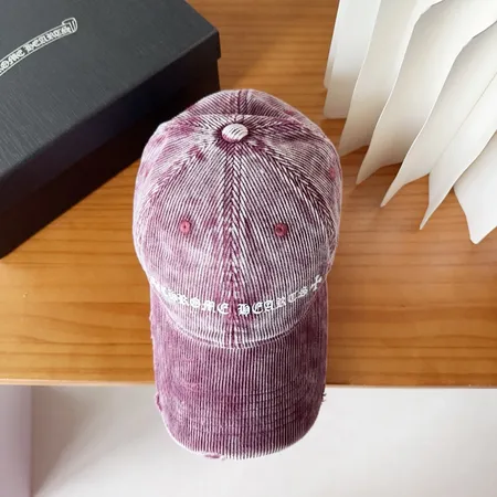 クロムハーツ 帽子