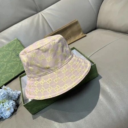 グッチ 帽子