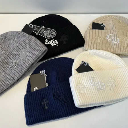 クロムハーツ 帽子