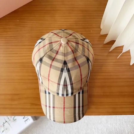 バーバリー ス 帽子