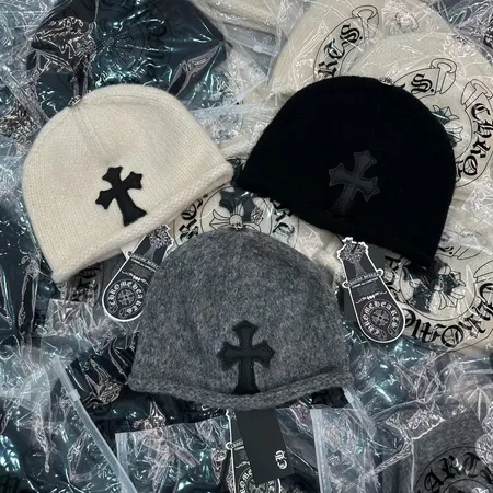 クロムハーツ 帽子