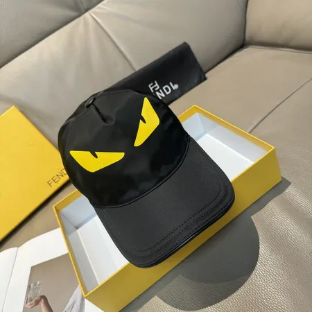 フェンディ 帽子