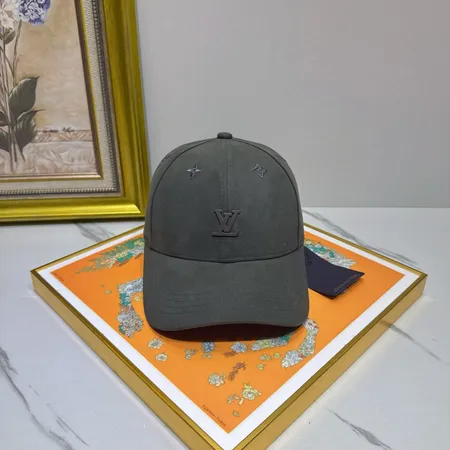 ルイヴィトン 帽子