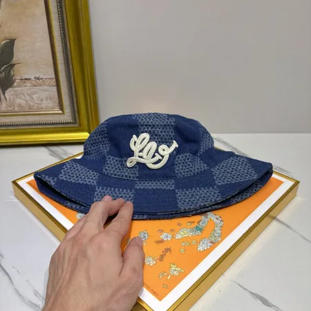 エルメス 帽子