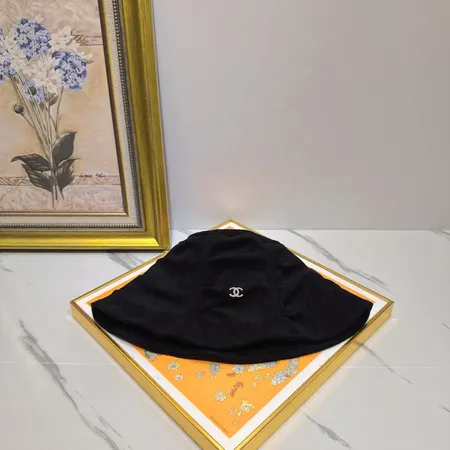 シャネル 帽子