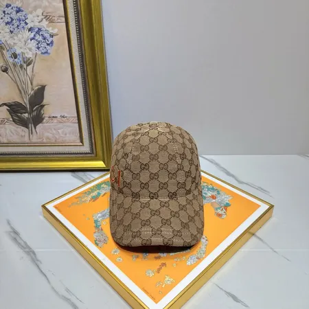 グッチ 帽子