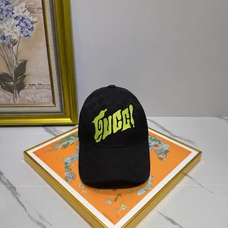 グッチ 帽子