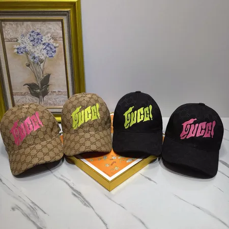 グッチ 帽子