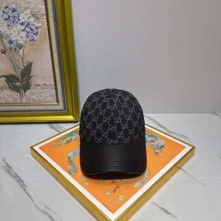 グッチ 帽子