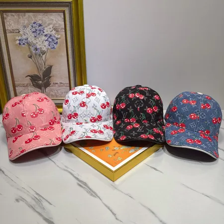 ルイヴィトン 帽子