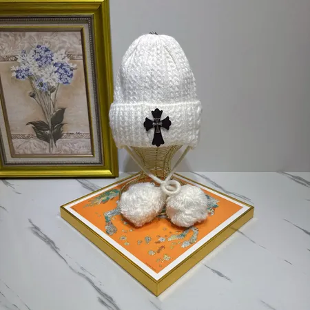 クロムハーツ 帽子