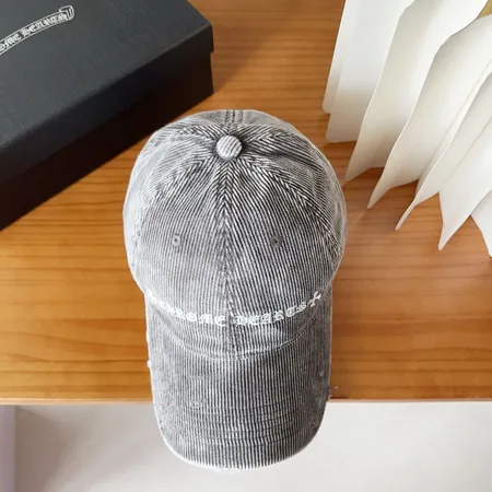 クロムハーツ 帽子