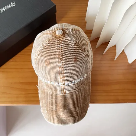 クロムハーツ 帽子