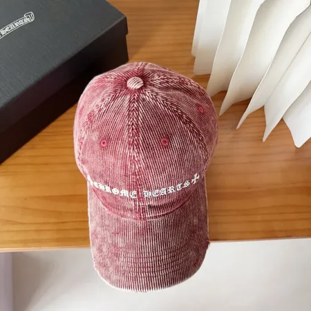 クロムハーツ 帽子