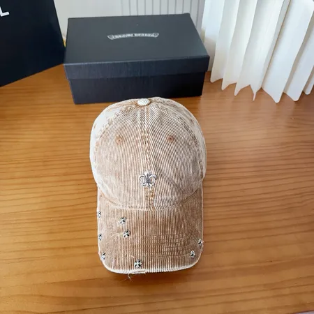 クロムハーツ 帽子