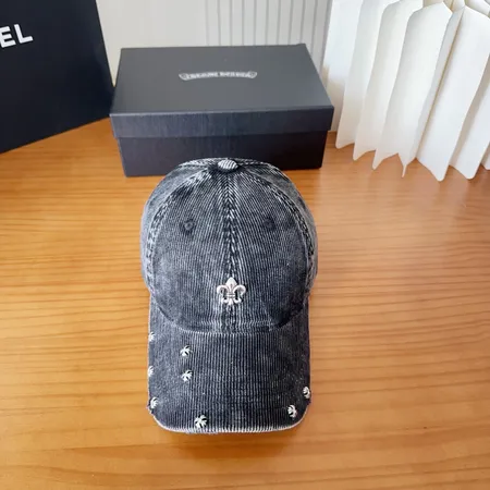 クロムハーツ 帽子