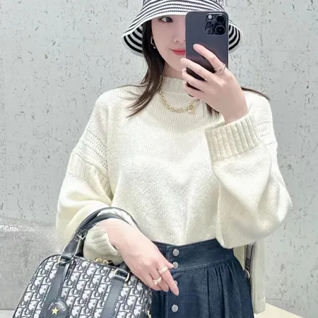 ディオール 帽子