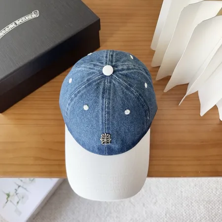 クロムハーツ 帽子