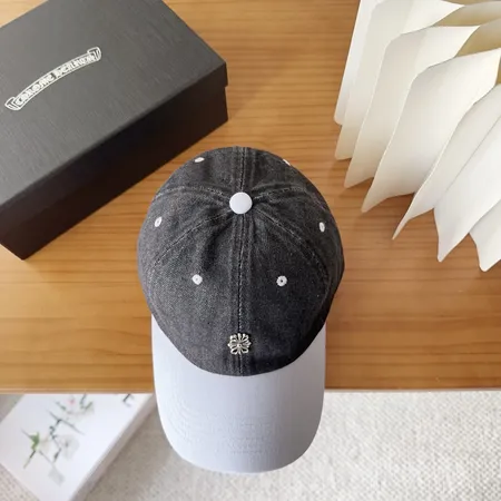 クロムハーツ 帽子