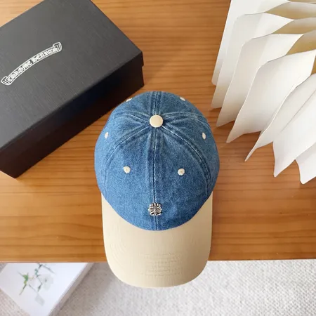 クロムハーツ 帽子