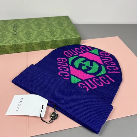 グッチ 帽子