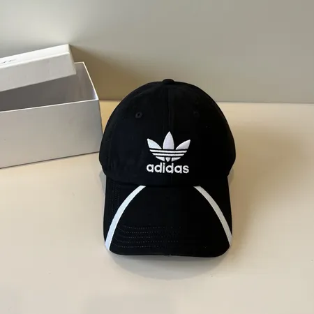 アディダス 帽子