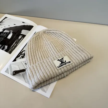 ルイヴィトン 帽子