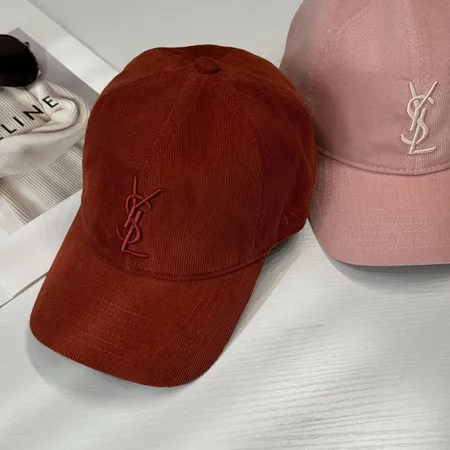 イブサンローラン 帽子