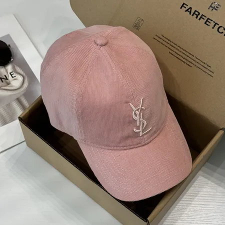 イブサンローラン 帽子