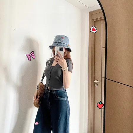 ディオール 帽子