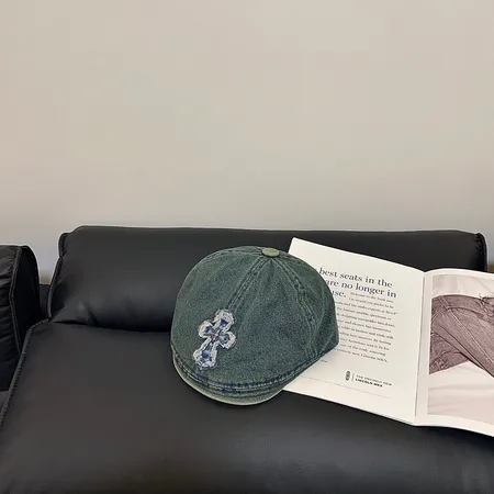 クロムハーツ 帽子