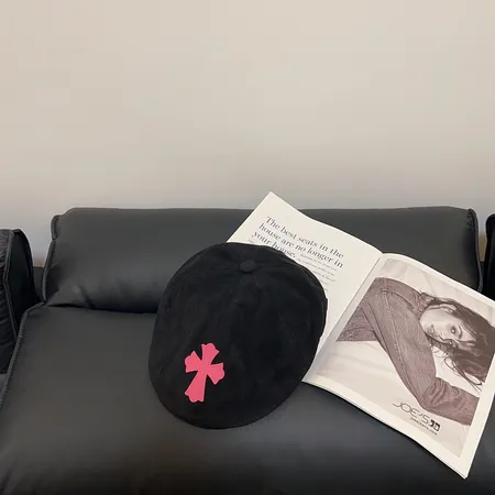 クロムハーツ 帽子