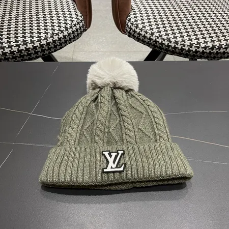 ルイヴィトン 帽子