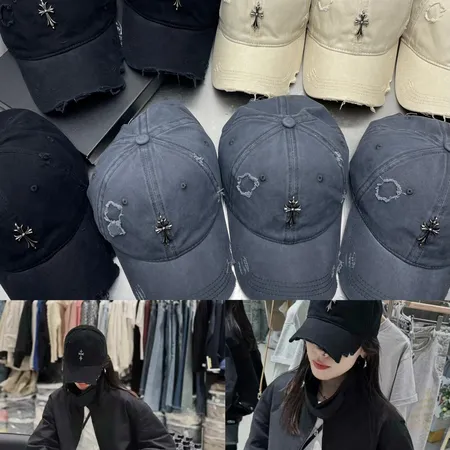 クロムハーツ 帽子