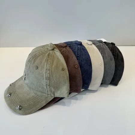 クロムハーツ 帽子