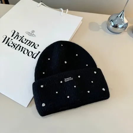 ヴィヴィアン・ウエストウッド 帽子