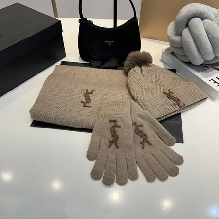 イブサンローラン 帽子