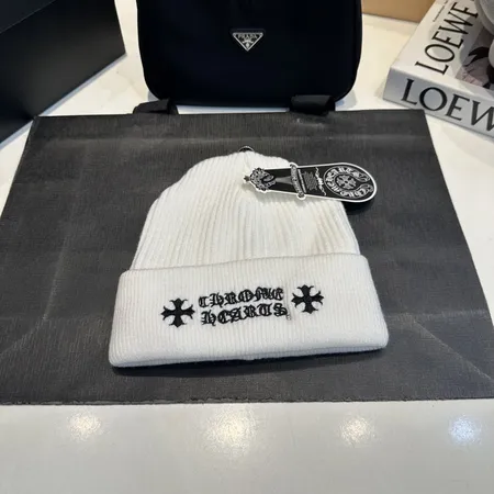 クロムハーツ 帽子