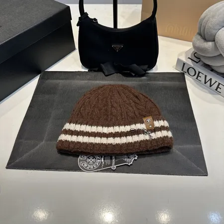 クロムハーツ 帽子