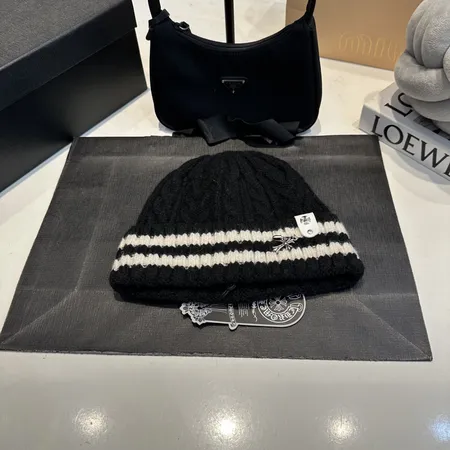 クロムハーツ 帽子