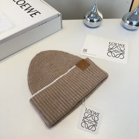 ロエベ 帽子