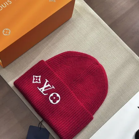 ルイヴィトン 帽子