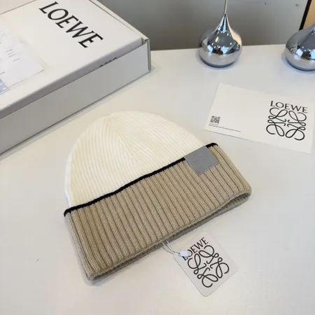 ディオール 帽子