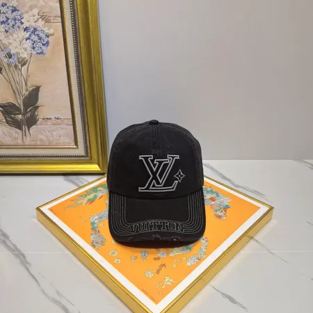 ルイヴィトン 帽子